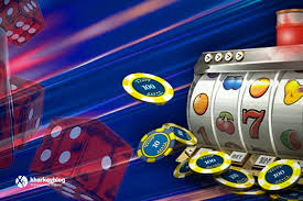 Вход на официальный сайт Slott Casino